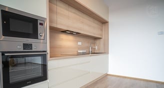 Pronájem bytu 3+kk, 81 m², Rezidence Laurin