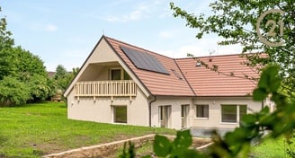 Prodej krásného rodinného domu, 262 m2, Kamenné Žehrovice