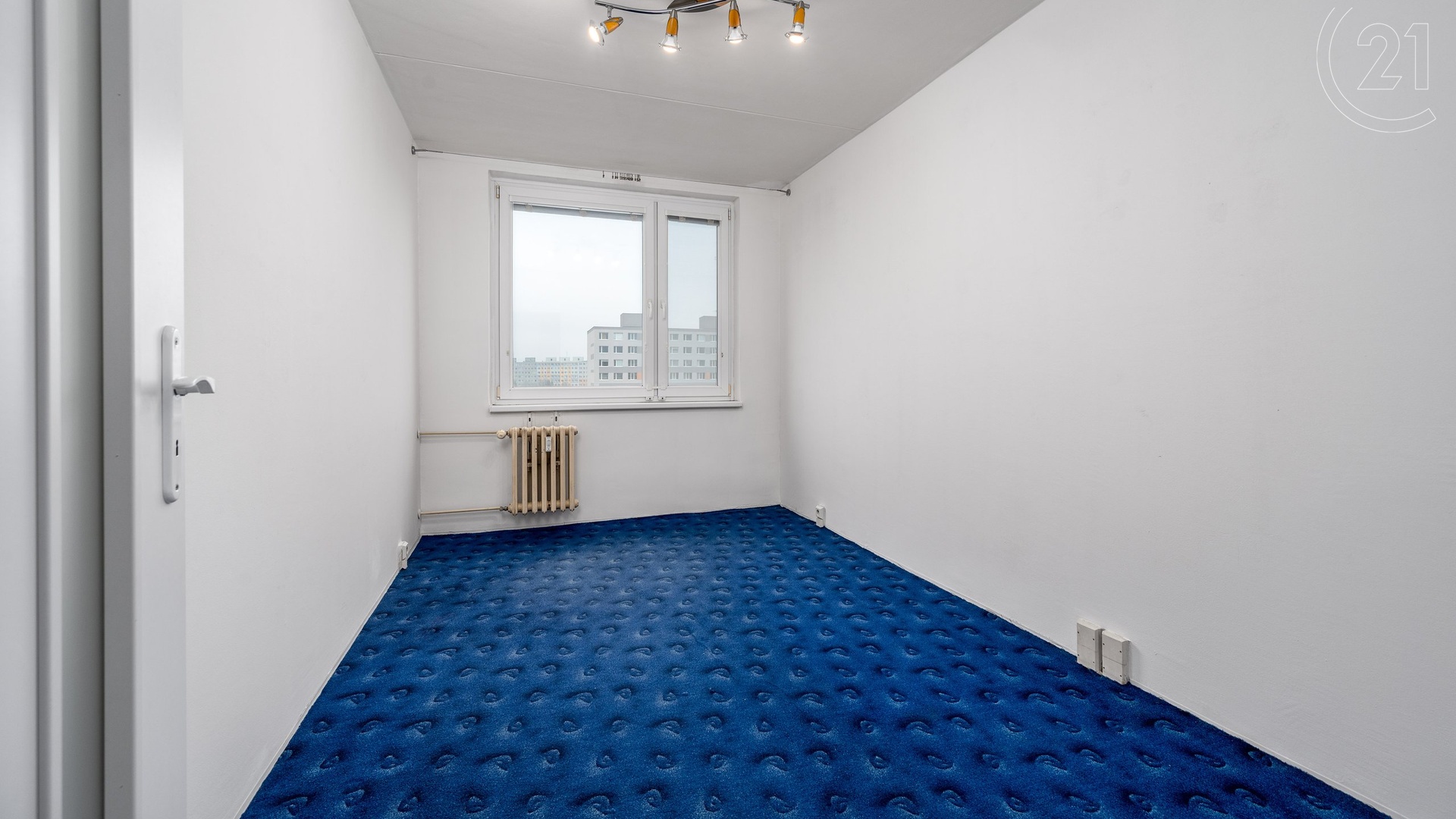 Pronájem bytu 2+kk 43 m² se sklepem 1 m², Praha - Stodůlky