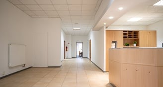 Pronájem kanceláří ve Znojmě - 190 m²