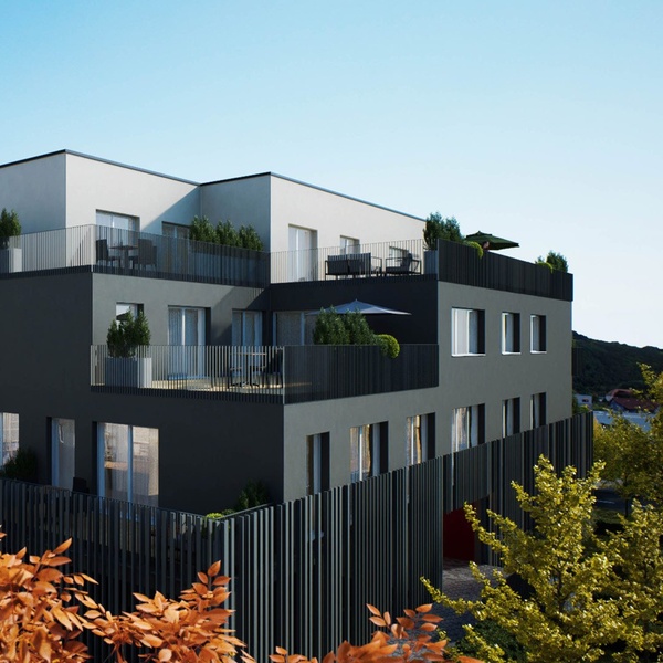 Prodej byty 4+kk, 185 m² - Beroun