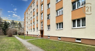 Prodej bytu 2+1/L, 51 m2, Praha 10 - Malešice