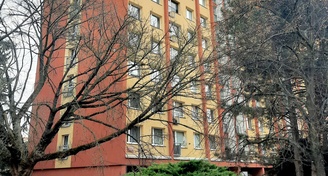 Pronájem bytu 3+1, CP 72 m2, Praha 8 - Kobylisy