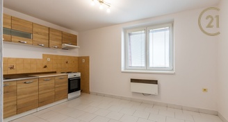 Prodej bytu 2+1, 51,60 m2, Kounov