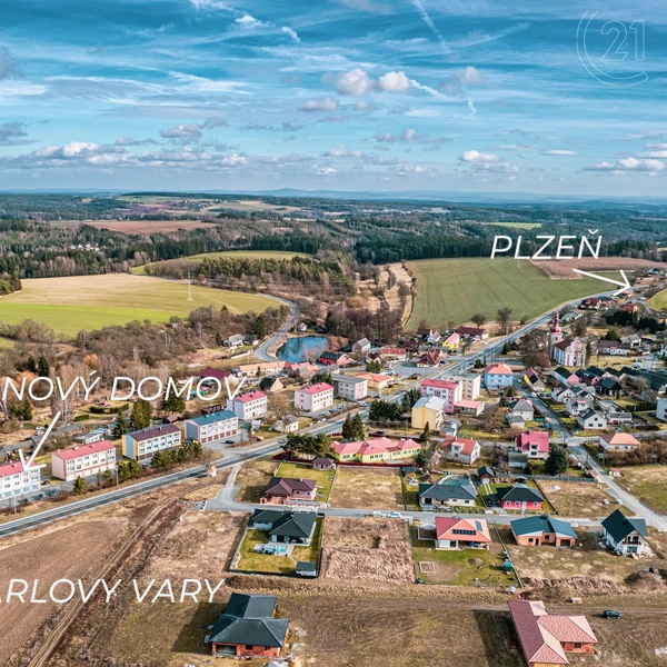 HDR - DRON - Unesov-05 SIPKY
