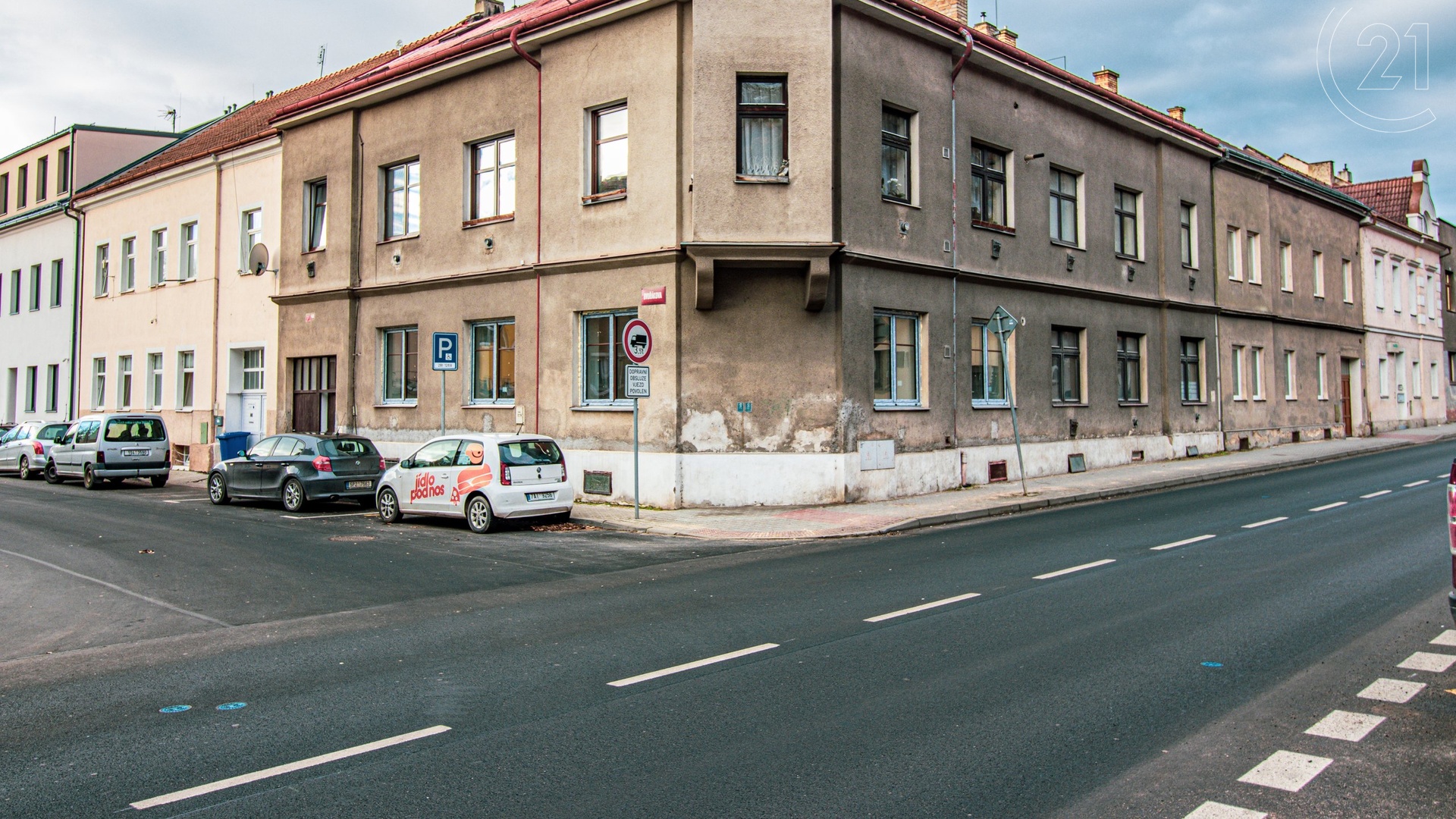 Prodej prostorného bytu 3+kk, 80 m², v Kralupech nad Vltavou