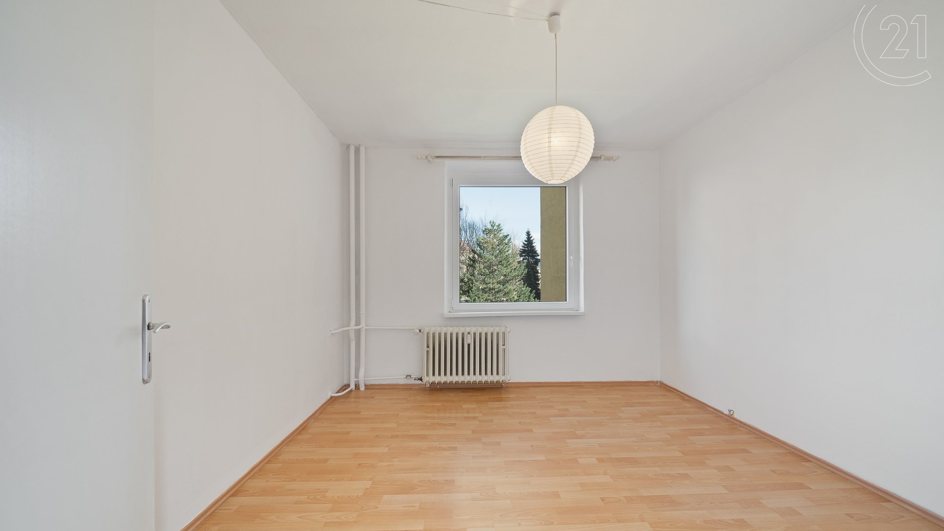 Prodej bytu 3+1, 70 m²  s lodžií -  Jablonec nad Nisou