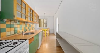 Prodej bytu 3+1, 70 m²  s lodžií -  Jablonec nad Nisou