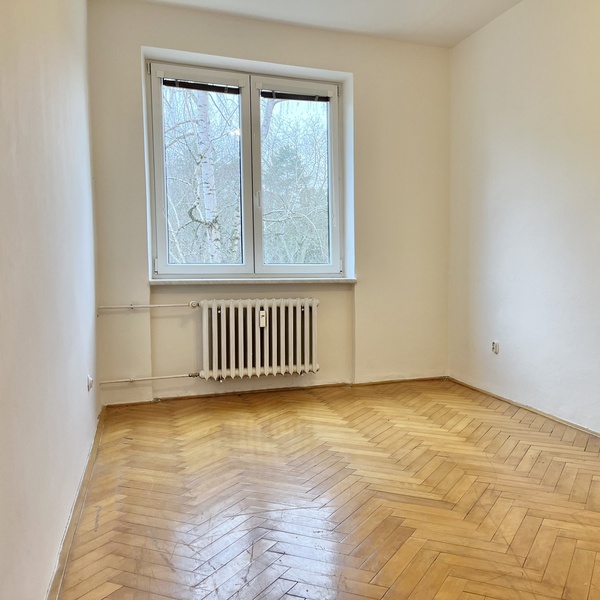 Prodej bytu 2+1 (51 m²) s lodžií - Chropyně