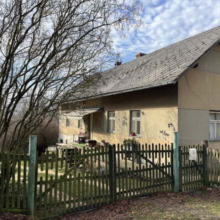 Prodej, rodinný dům, 105 m², Bystřice, Važice