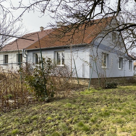 Prodej domu 4+1 se zahradou 706 m², Přímětice - Znojmo
