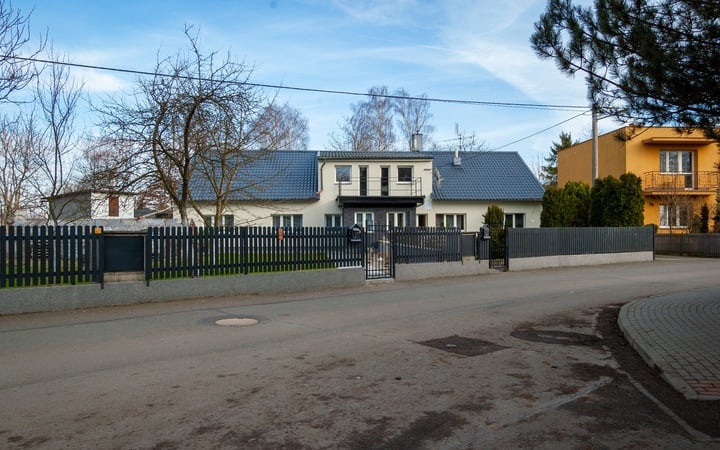 Prodej rodinného domu Šenov u Nového Jičína.