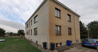 Prodej prostorného bytu po rekonstrukci 3+kk, 89 m² - Starý Kolín