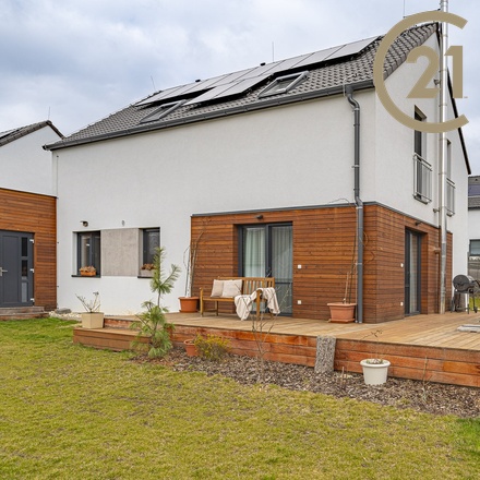 Prodej rodinného domu, 148 m² v Libeři