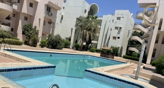 Prodej byty 4+kk, 125 m² - El Kawhter Hurghada - Legend compound