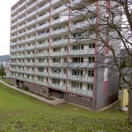 Prodej bytu 3+1 s balkónem, 78 m², Železný Brod