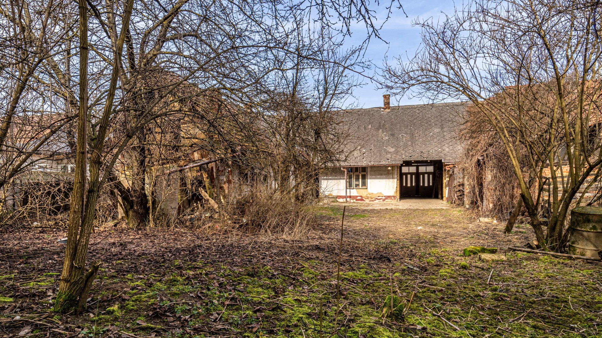 Prodej pozemku pro bydlení v obci Němčičky u Hustopečí
