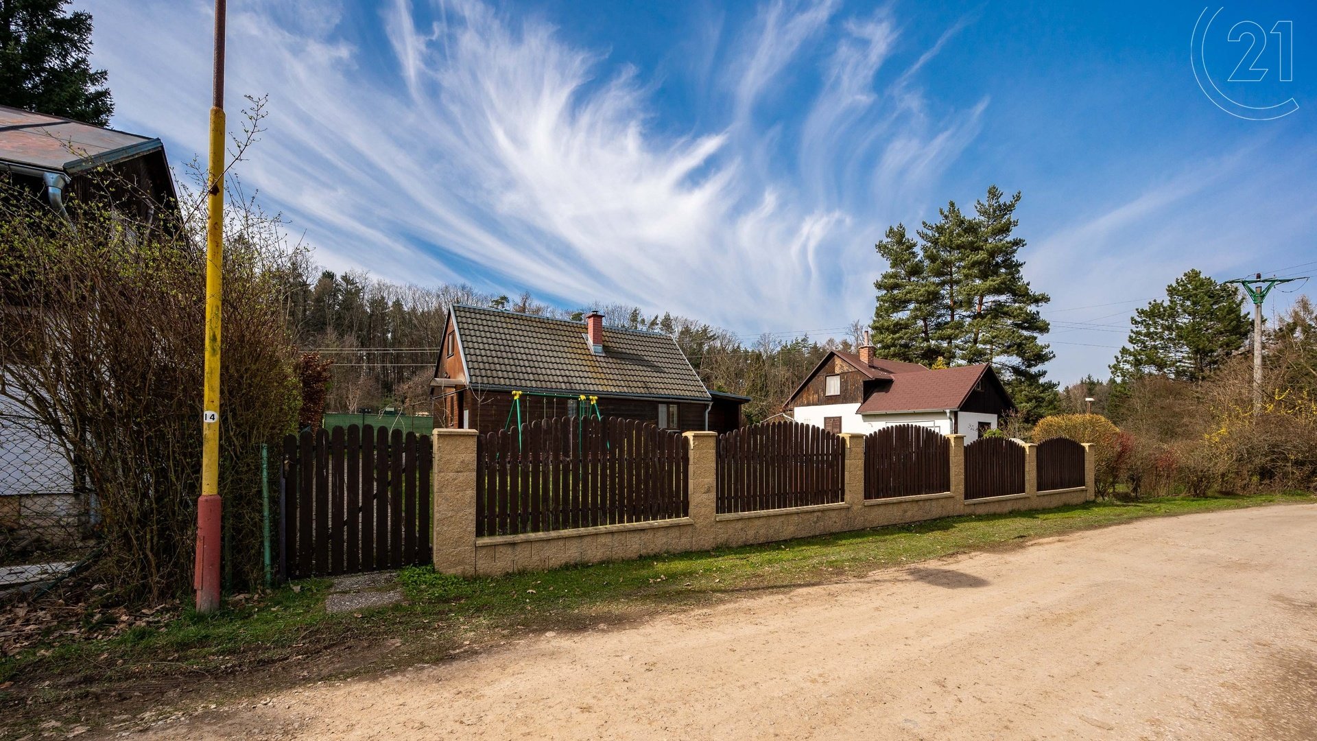 Prodej chaty, 104 m² - Hořice v Podkrkonoší