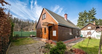 Prodej chaty, 104 m² - Hořice v Podkrkonoší