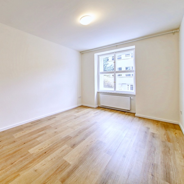 Pronájem byty 3+1, 80 m² - Praha 10 - Vršovice