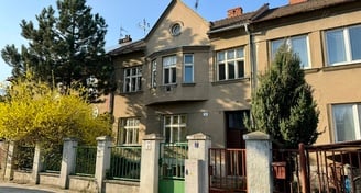 Prodej rodinného domu,  Prostějov , ulice Puškinova