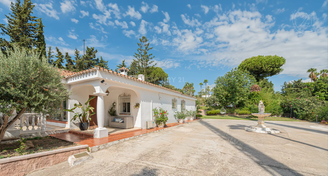 Prodej vila, 307 m² - Puerto Banús