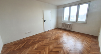 Pronájem byty 1+1, 39 m² - Podbořany