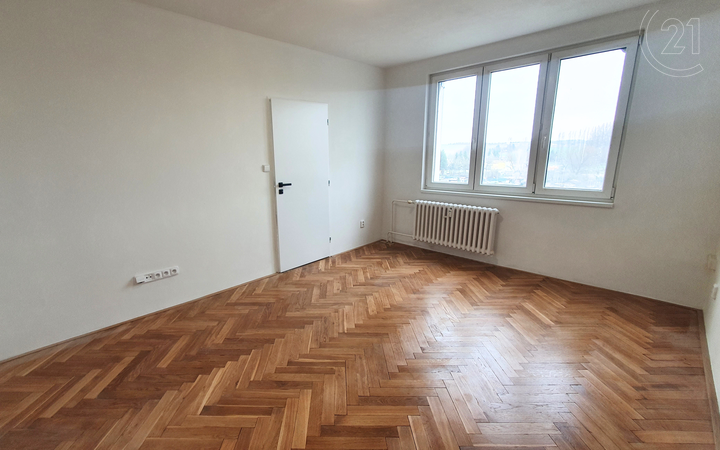 Pronájem byty 1+1, 39 m² - Podbořany