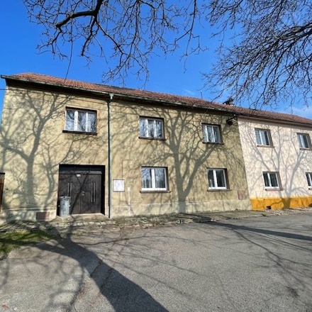 Prodej rodinného domu s dvěma byty v Roudnici nad Labem
