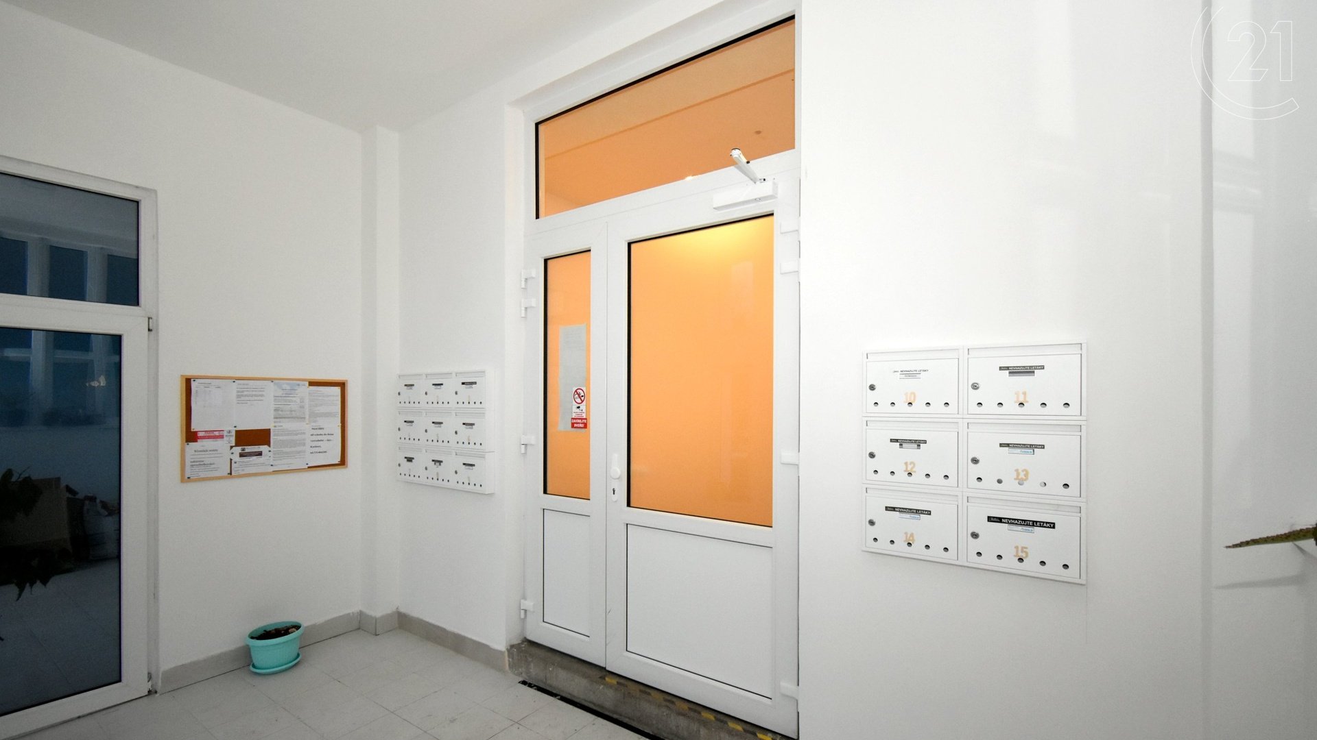 Prodej byty 1+kk, 35 m² - Milevsko
