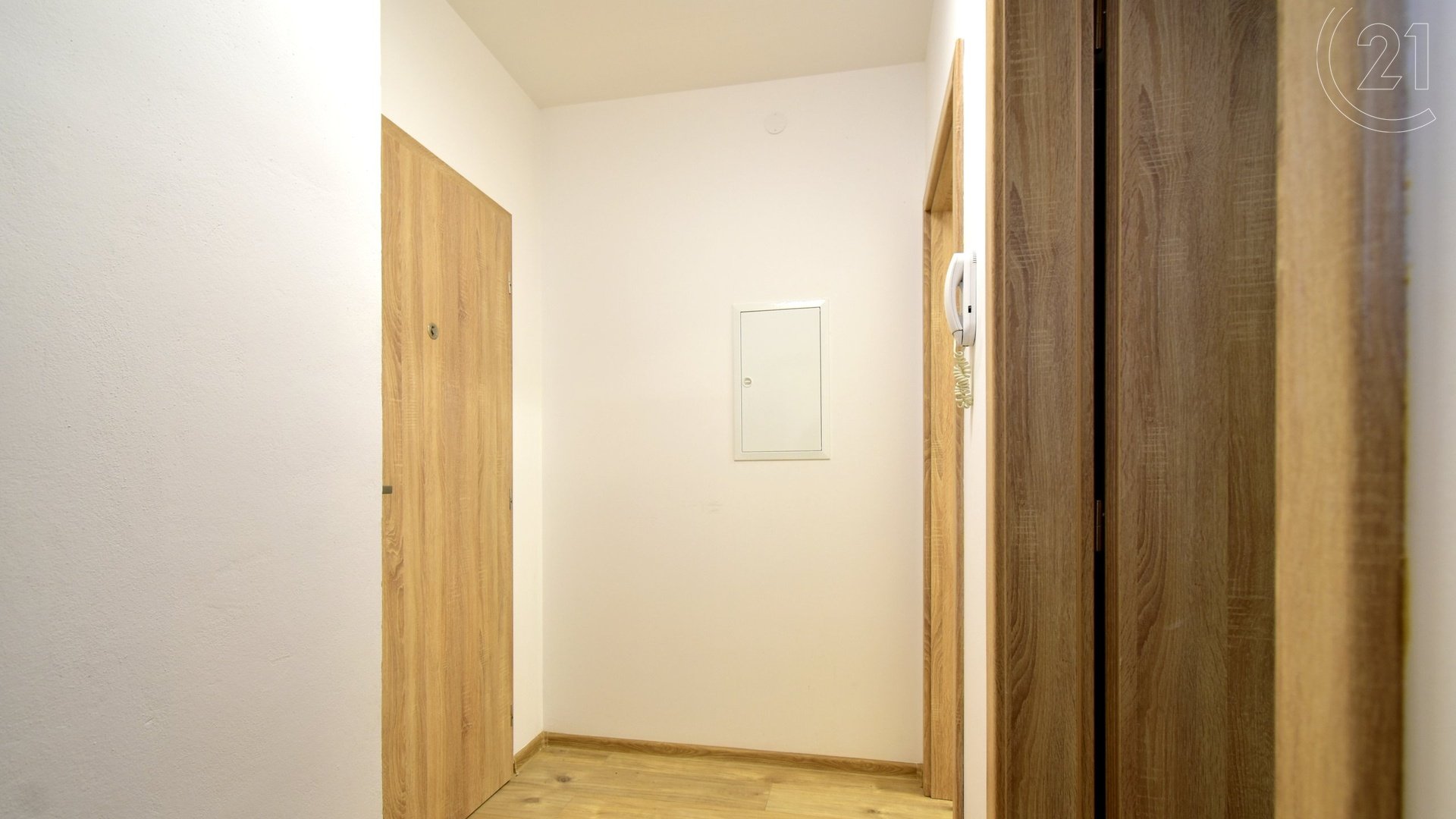 Prodej byty 1+kk, 35 m² - Milevsko