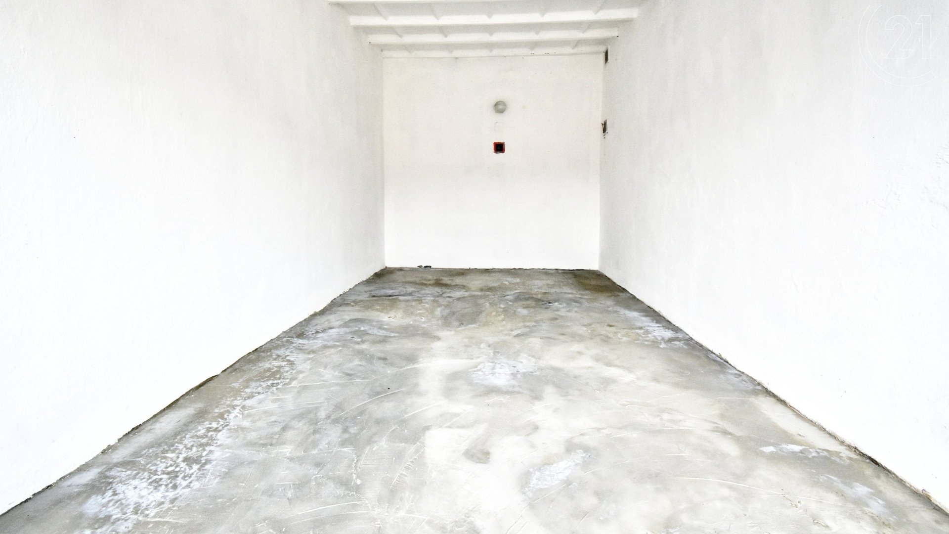 Prodej garáže, 15 m² - Písek