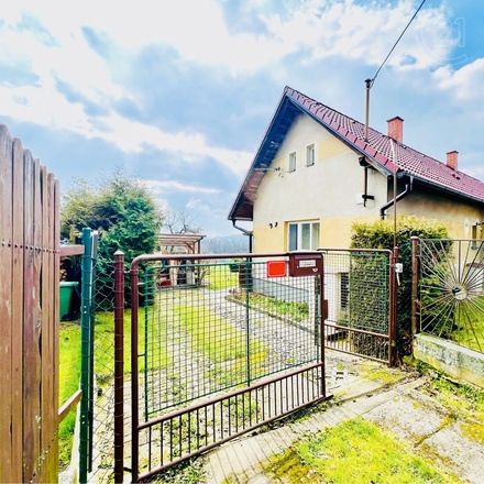Prodej rodinného domu, 108 m² - Míčov-Sušice - Míčov