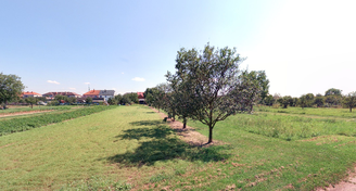 Stavební pozemek Radslavice