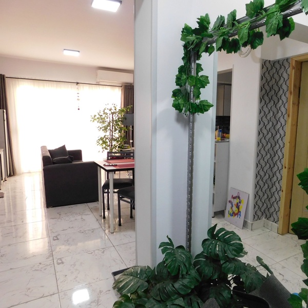 Prodej apartmánu 3+kk + balkon, 125 m2 v komplexu El Kawhter - Hurghada - Legend compound