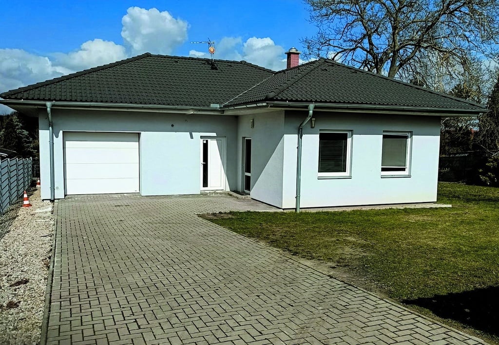 Prodej rodinné domy, 127 m² - Mukařov - Žernovka