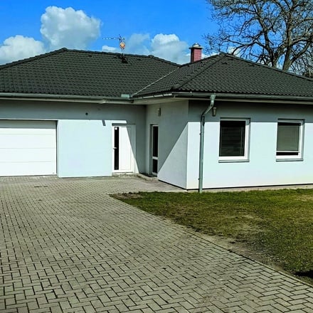 PŘÍPRAVA REZERVAČNÍ SMLOUVY: Prodej rodinné domy, 127 m² - Mukařov - Žernovka