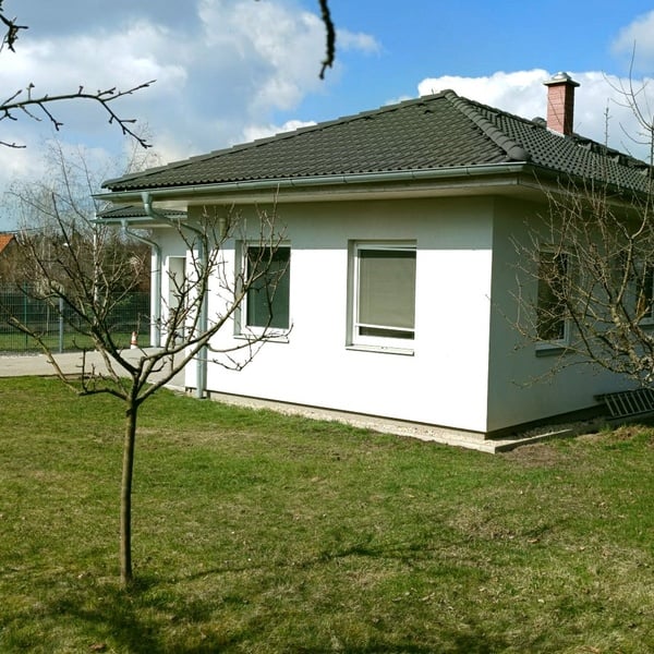Prodej rodinné domy, 127 m² - Mukařov - Žernovka