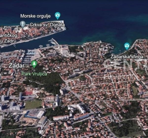 Prodej bytu 35 m² v novostavbě, dokončení do konce roku 2025,  Zadar