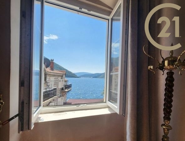 Prodej bytu, 44 m² s výhledem namoře - Perast, Černá Hora