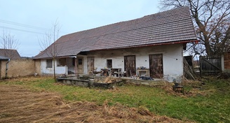 Prodej domu, obec Dzbel