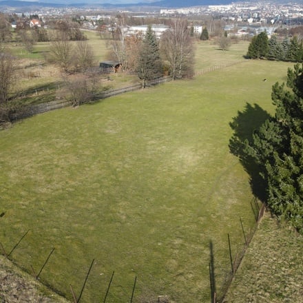 Prodej, pozemky pro bydlení, 8 981 m² - Liberec