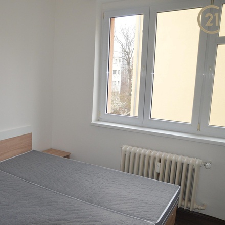 Pronájem byty 2+kk, 40 m² - Praha