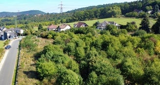 Prodej pozemku pro developerský projekt, 7 605 m² - Praha