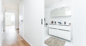 Prodej bytu 3+kk ve standardu novostavby - Praha - Stodůlky