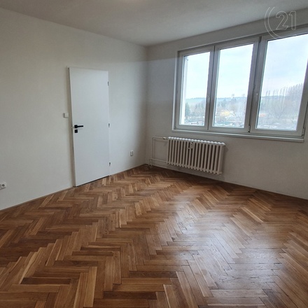 Prodej bytu 1+1, 39 m² - Podbořany