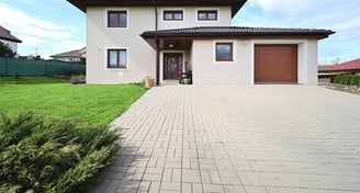 Prodej rodinného domu 196 m2 v Miřeticích, okres Benešov.