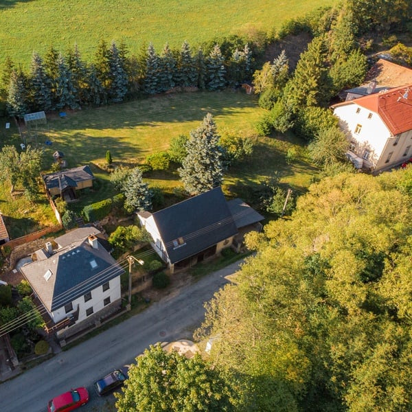 Prodej rodinné domy, 250 m² - Manětín