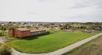 Prodej pozemku pro výstavbu RD - 1 285 m² - Kroměříž - Bílany