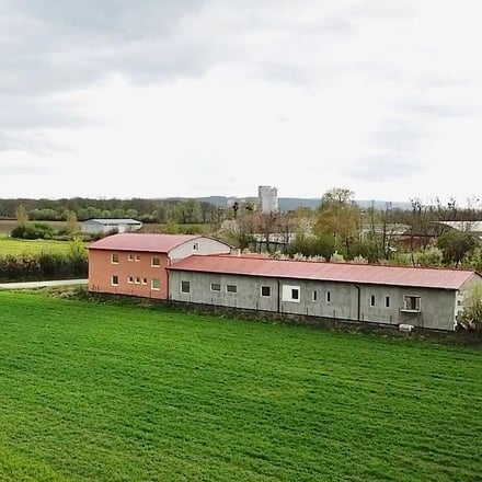 Prodej pozemku pro výstavbu RD - 1 086 m² - Kroměříž - Bílany